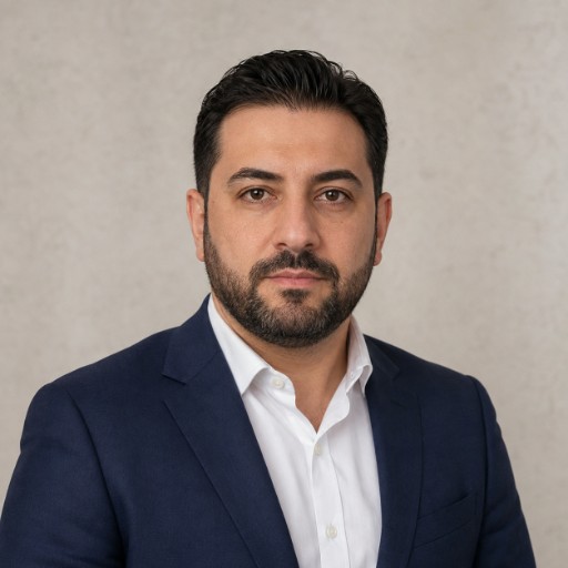 Qasim Al-Khafaji