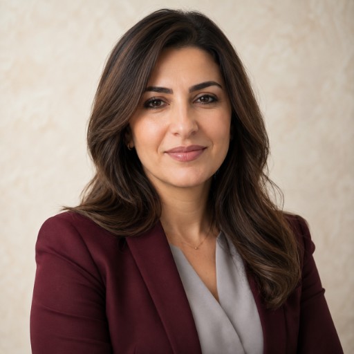 Rana Al-Lami