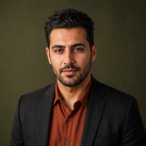 Yaser Al-Dulaimi